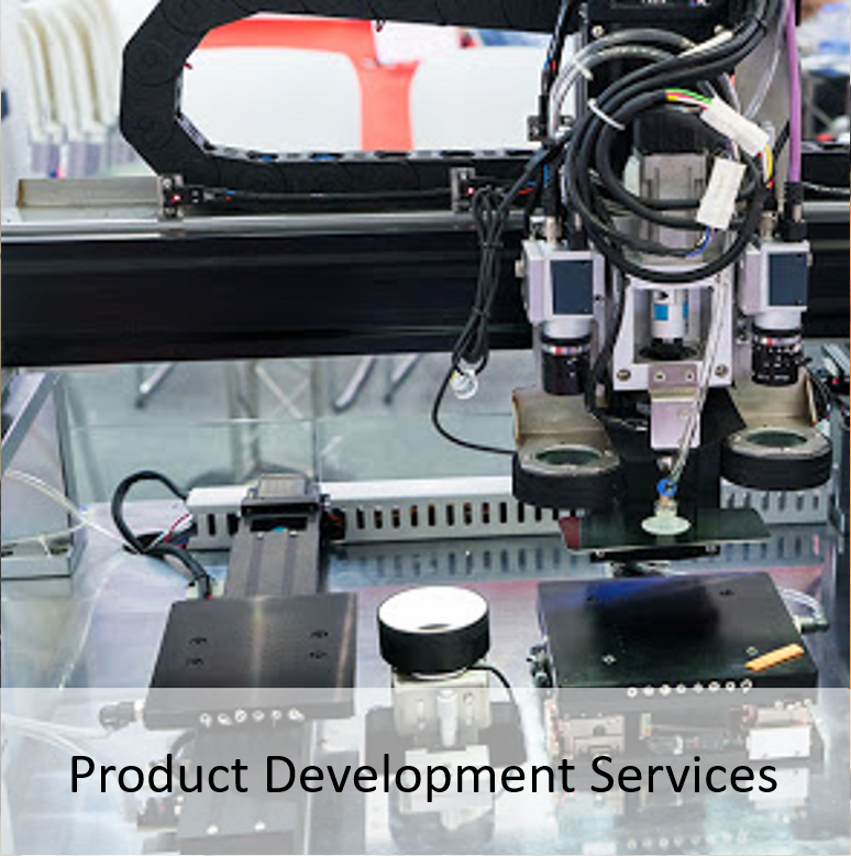Product Development Services